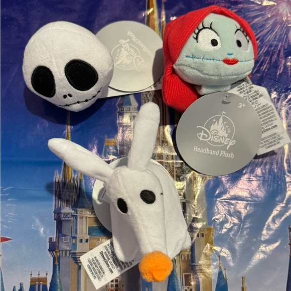 NWT NBC make your own Disney ears - Picture 9 of 9